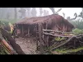 Download Lagu Nepali Traditional Rural Village Life During Heavy Rainy Season || Real Compilation Video In Nepal |