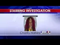 Lowndes County Stabbing Arrest