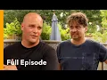 Lagu Bryan Battles Full-On Homeowner Resistance | Leave It to Bryan S2