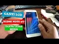 Download Lagu Cara Ganti Lcd Touchscreen Xiaomi Redmi Note 5A