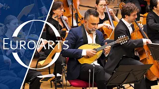 Beethoven's Triple Concerto in C major | Omer Meir Wellber, Guy Mintus and Jacob Reuven