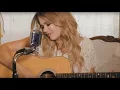 Download Lagu Ruthie Collins - Take Me Home, Country Roads (John Denver Cover)