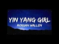 Yin Yang Girl – Morgan Wallen | Country Cover 2026 (Acoustic Performance) | Country Music