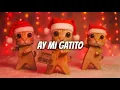 Lagu Ay mi Gatito Miau Miau | Official video Remix