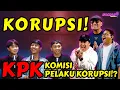 Download Lagu KPK: Kami Pun Ketangkap🤣⁉️Eyaaaa BAHAYAAA‼️- SOMASI - Podcast