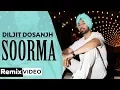 Lagu Soorma (Remix) | Diljit Dosanjh | DJ Hans | Latest Punjabi Songs 2019 | Speed Records