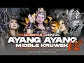 Download Lagu DJ AYANG AYANG REBORN V2 PARTY KARNAVAL MIDDLE KRUWEK BY SINGLE MUSIC