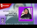 Download Lagu Betharia Sonatha - Hatiku Menangis (Official Karaoke Video) | No Vocal