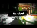 The Curious Case of Wynncraft s Acrobat