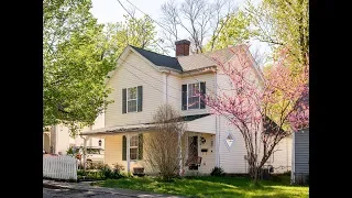 206 E Madison St LaGrange KY 40031 Oldham County Real Estate For Sale