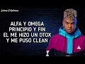 Dios es Primero - Almigthy Ft Redimi2 - (Álbum Genelipsis)