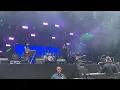 The Movement - Orange Sky Live Cali Roots 2022