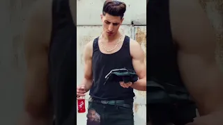 عشري باع ابراهيم  شقاوة مصر  ابراهيم الابيض دندنها