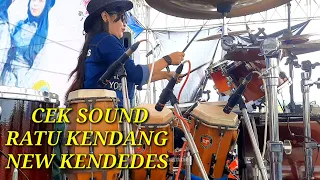 Download CEK SOUND NEW KENDEDES ORA UMUM MP3