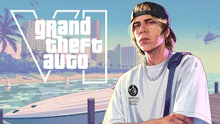 Esto es GTA VI (GAMEPLAY + EXCLUSIVA)