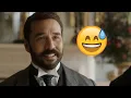 Lady Mae scaring Mr Selfridge for 8 minutes straight
