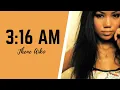 Jhene Aiko 3 16 am