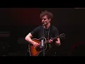 Vance Joy - 'We're Going Home' (triple j's One Night Stand 2018)