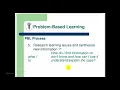 Problem Based Learning Method part2