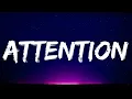 Doja Cat - Attention ( hour loop + lyrics)