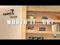The Real Capital One Lounge DFW Experience Honest Review