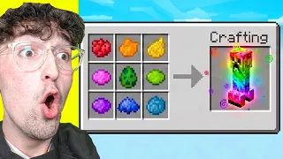 Testing Minecraft Myths That Are INSANE