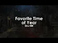 Favorite Time of Year | Dru Hill