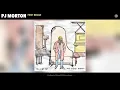 PJ Morton - First Began (Acoustic Version) (Audio)