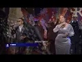 JUICY LUICY | TERLALU TINGGI (COVER) | LIVE ORCHESTRA  | SYMPHONY ENTERTAINMENT