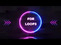 For Loop3