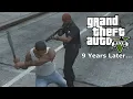Download Lagu Grand Theft Auto V (PS3) Free-Roam Gameplay #7