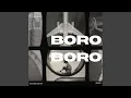 Lagu Boro Boro