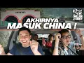 Lagu 1M JOURNEY BACK TO CHINA: SAMPAI JUGA AKHIRNYA KE CHINA!
