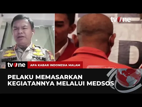 Polisi Beberkan Cara Dokter GIgi Aborsi Memasarkan Kegiatannya Melalui Medsos