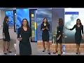 Brittany Boyer from 6ABC Action News with the morning AccuWeather forecast for January 4 2026
