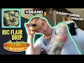 Celebrity Cannabis Sucks - Ric Flair Drip KUSH NO KETCHUP
