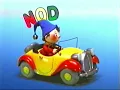 Download Lagu Opening \u0026 Closing to The Great Noddy Video UK VHS 1995