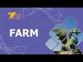 FARM 22 Demo New View on Plasma Fractals -