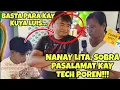 Download Lagu TECHPOREN, TODO PINASALAMATAN NI NANAY LITA SA MGA GINAWA!