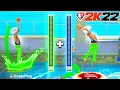 Somehow this build is real nba 2k22 best build