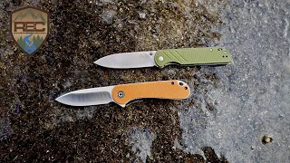 D2 Knife Steel Breakdown