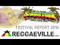 Raging Fyah - Judgement Day @ SummerJam 2014