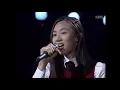 김동률, 이소은 - 기적 [이소라의 프로포즈 1998년 11월 14일] | KBS 방송