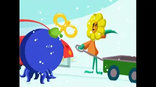 oswald snow to go