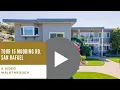 15 Mooring Rd for rent in San Rafael