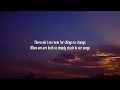 Adele - Easy On Me (Lyrics)