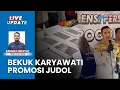 Download Lagu Karyawati Supermarket di Bogor Ditangkap Polisi karena Promosikan Situs Judi, Dapat Jutaan Rupiah