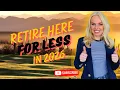 Why Sun City Arizona Is America s Original Most Affordable Retirement Community in US