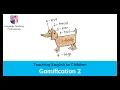 Gamification 2 Practical ways to gamify a lesson