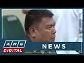Lagu PH Army Chief: Colonel who 'withdrew support' for Marcos to face court martial | ANC